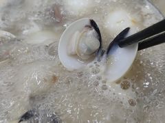 -刘记糟粕醋海鲜烧烤