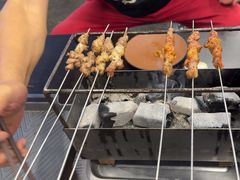 -青岛美食夜校·美食集合地(麦岛店)