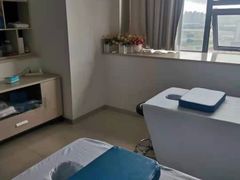 -佰推·肩颈腰·推拿理疗(湾悦城店)