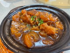 -兴乐饭店(齐飞路店)