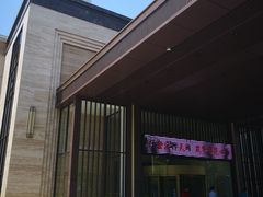 -金陵山水丽景酒店-中餐厅