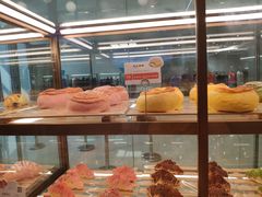 -奈雪的茶(石家庄万象城店)