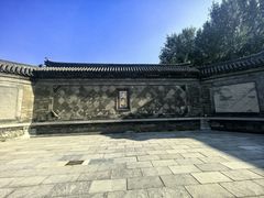 -张学良旧居陈列馆