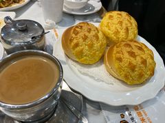 -多多旺港式茶餐厅(新区店)