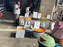 -江杨农产品批发市场