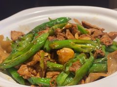 -九毛九西北菜(百信广场店)