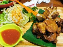 -荷花泰菜(东方新天地店)