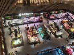 -盒马鲜生(189购物中心店)