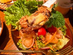 -CHINCHIN 青青·泰国料理(万象食家店)