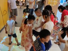 -麦当劳(孝感应城中央广场店)