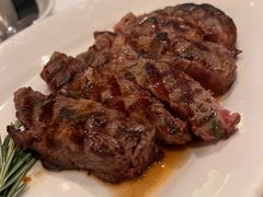 -MORTON'S 莫尔顿牛排坊(北京丽晶酒店)
