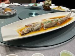 -松鹤楼(狮山永利广场店)