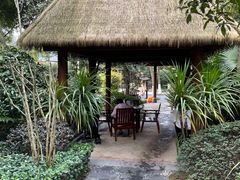 -海兰云天度假区温泉