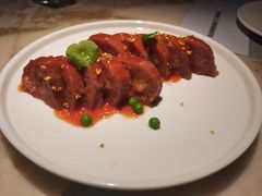 西湖糖藕-金牌外婆家(万象城店)