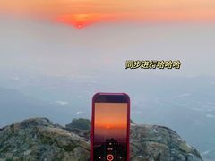 -汕头莲花山度假村温泉