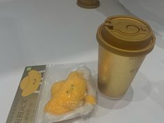 -奈雪的茶(新奥购物中心PRO店)