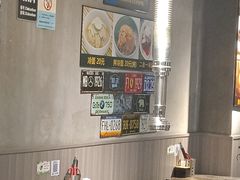 -33韩式自助烧烤(环城南路店)