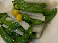 -烤肉宛饭庄(北新桥店)