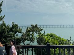 -星海湾跨海大桥