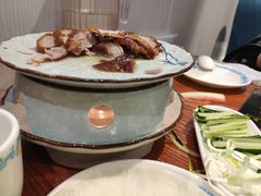 -龙聚德北京烤鸭(沙坪坝华宇A馆店)