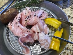 -安又胖韩国烤肉(美罗城店)