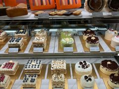 -M'CAKE(西单大悦城店)
