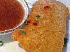 -鸡毛兑糖·尚宴(鄞州水街店)