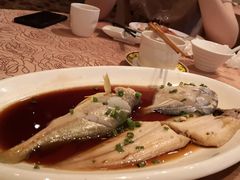-金港大酒店中餐厅(江北外滩店)