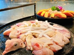 -凤园椰珍·臻品椰子鸡(保利时光里店)