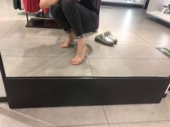 -ZARA HOME(长楹天街购物中心店)