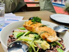 -尚牛社会 Beef & Liberty(金桥EKA天物店)