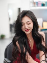 -HAIR HERE造型