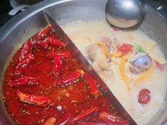 -骨之味·筒骨汤火锅(江头店)