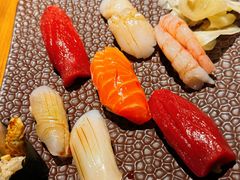 -松涛日本料理