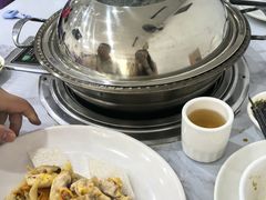 -凯盈阁·顺德私房菜·桑拿鸡