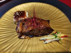 -湖月·割烹料理(湖滨店)