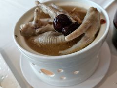 -龙庭华宴·粤菜·早茶