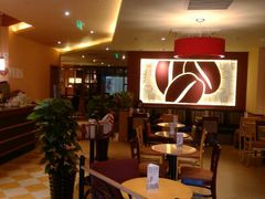 -COSTA COFFEE(新奥购物中心店)