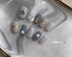 -Pink You美甲美睫纹绣定制中心