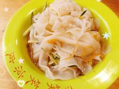 -笑笑凉皮(富国街店)