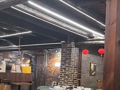 -61号餐吧(兴坪古镇漓江店)