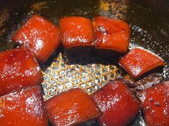 -77号渔船·蒸海鲜青岛菜(积米崖店)