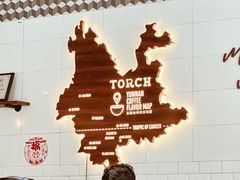-Torch Coffee 炬点咖啡