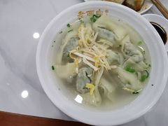 -老西白点心店