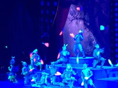 -珠海横琴长隆《卡卡虎奇遇记》