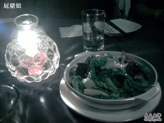 时蔬炒汇-小王府(什刹海店)