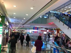 -万达广场(沈阳铁西店)