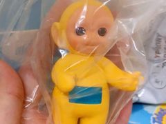 -泡泡玛特POPMART(蓝色港湾店)