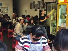 等位区-细妹五香牛杂(步行街店)