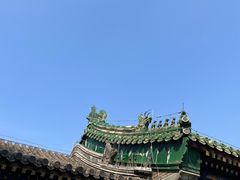 -恭王府博物馆